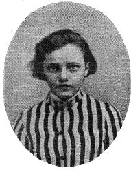 Picture of lunatic